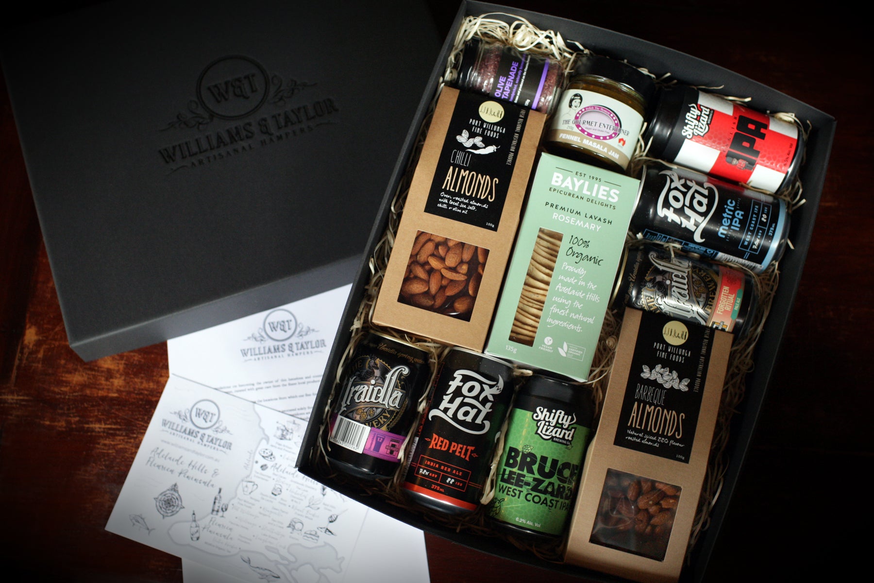 Breweries near me – Williams Taylor