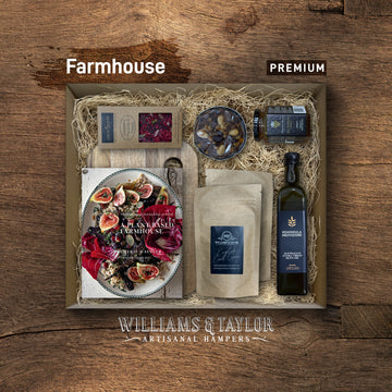 Farmhouse Hamper – Premium