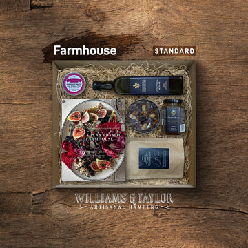 Farmhouse Hamper – Standard