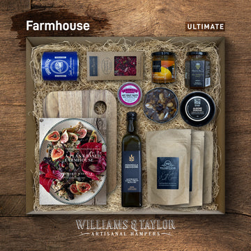 Farmhouse Hamper – Ultimate
