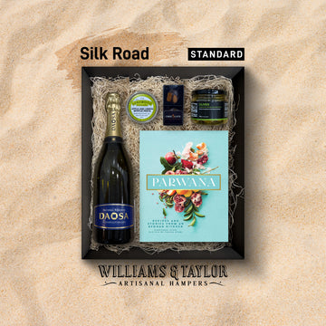 Silk Road Hamper – Standard