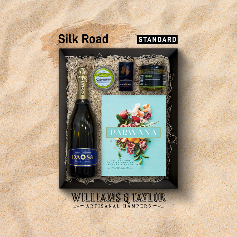 Silk Road Hamper – Standard