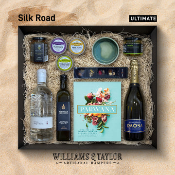 Silk Road Hamper – Ultimate