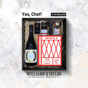 'Yes, Chef!' Hamper – Standard